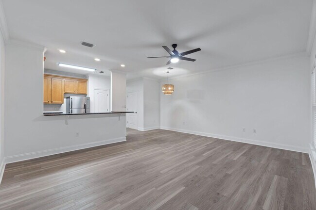 Building Photo - 245 Mattie M Kelly Blvd