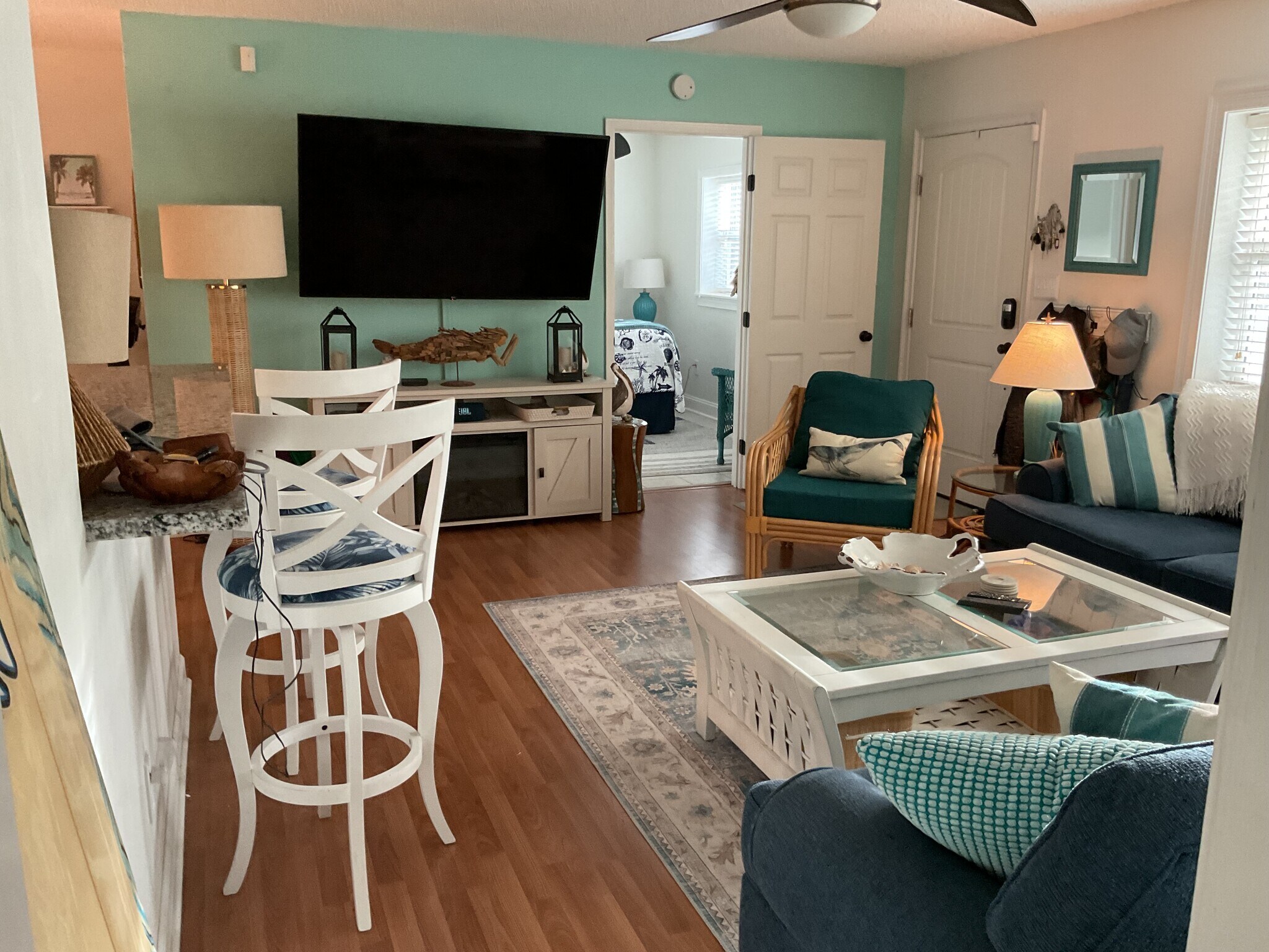 Livingroom - 716 S 15th St