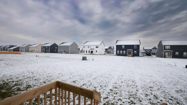 Building Photo - 1717 Longhill Dr