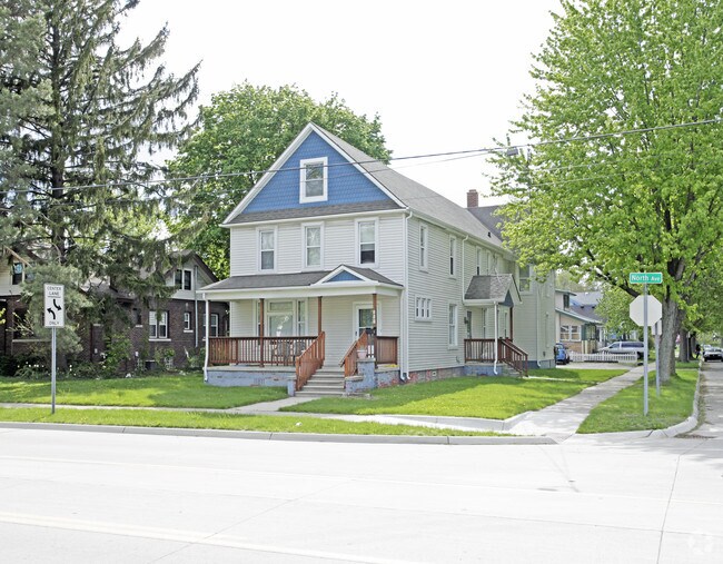 Primary Photo - 247 North Ave