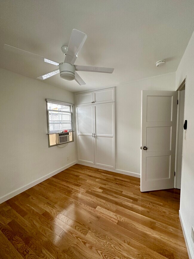 Bedroom 1 - 2357 Griffith Park Blvd