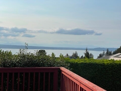 view 180 degrees - 2129 NW 201st St