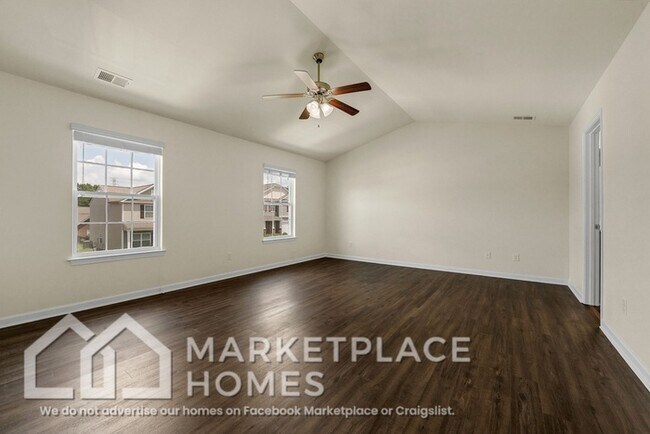 Building Photo - 2330 McCampbell Wells Way