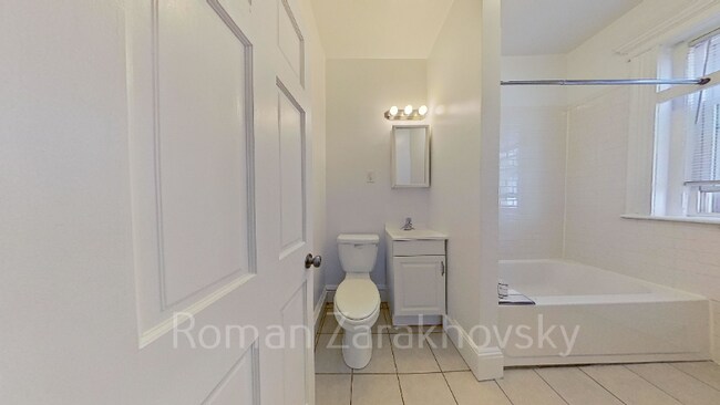 Building Photo - 1298 Commonwealth Ave