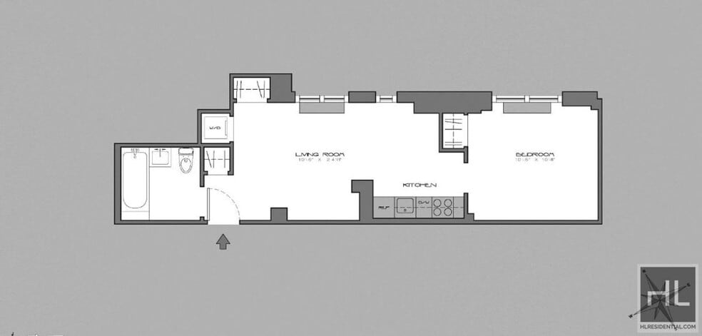 Building Photo - 666 West End Ave