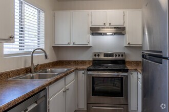 Interior Photo - Big Horn Ranch Apartments