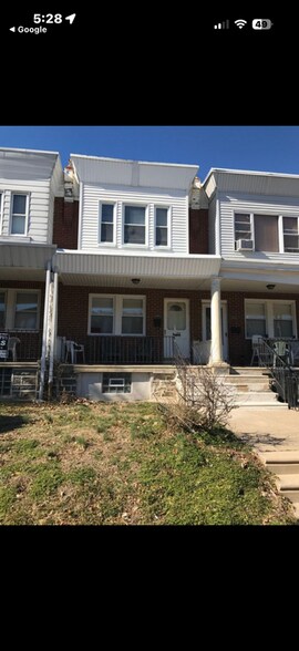 Building Photo - 5240 Sylvester St