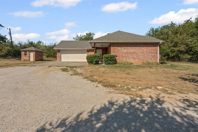 Building Photo - Charming Home In Weatherford