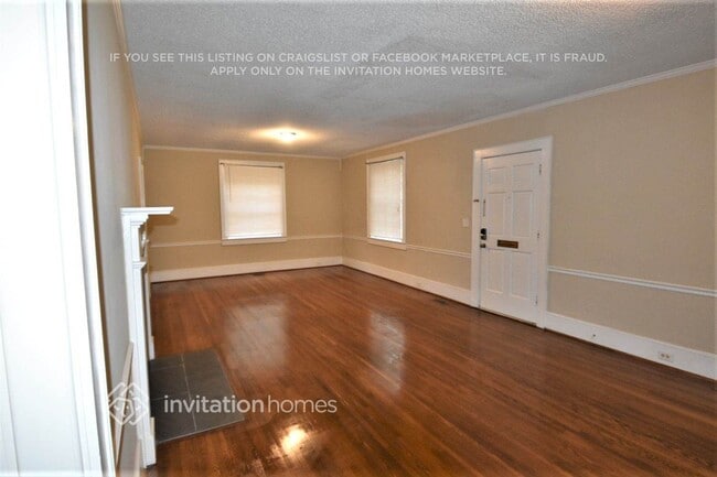 Building Photo - 311 S Franklin St