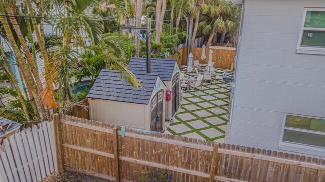 Building Photo - 3675 Gulf Blvd