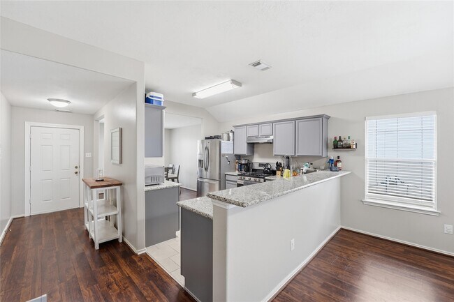 Building Photo - 14530 Morningside Vw Dr