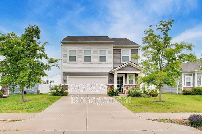 Building Photo - 4526 Wild Turkey Dr