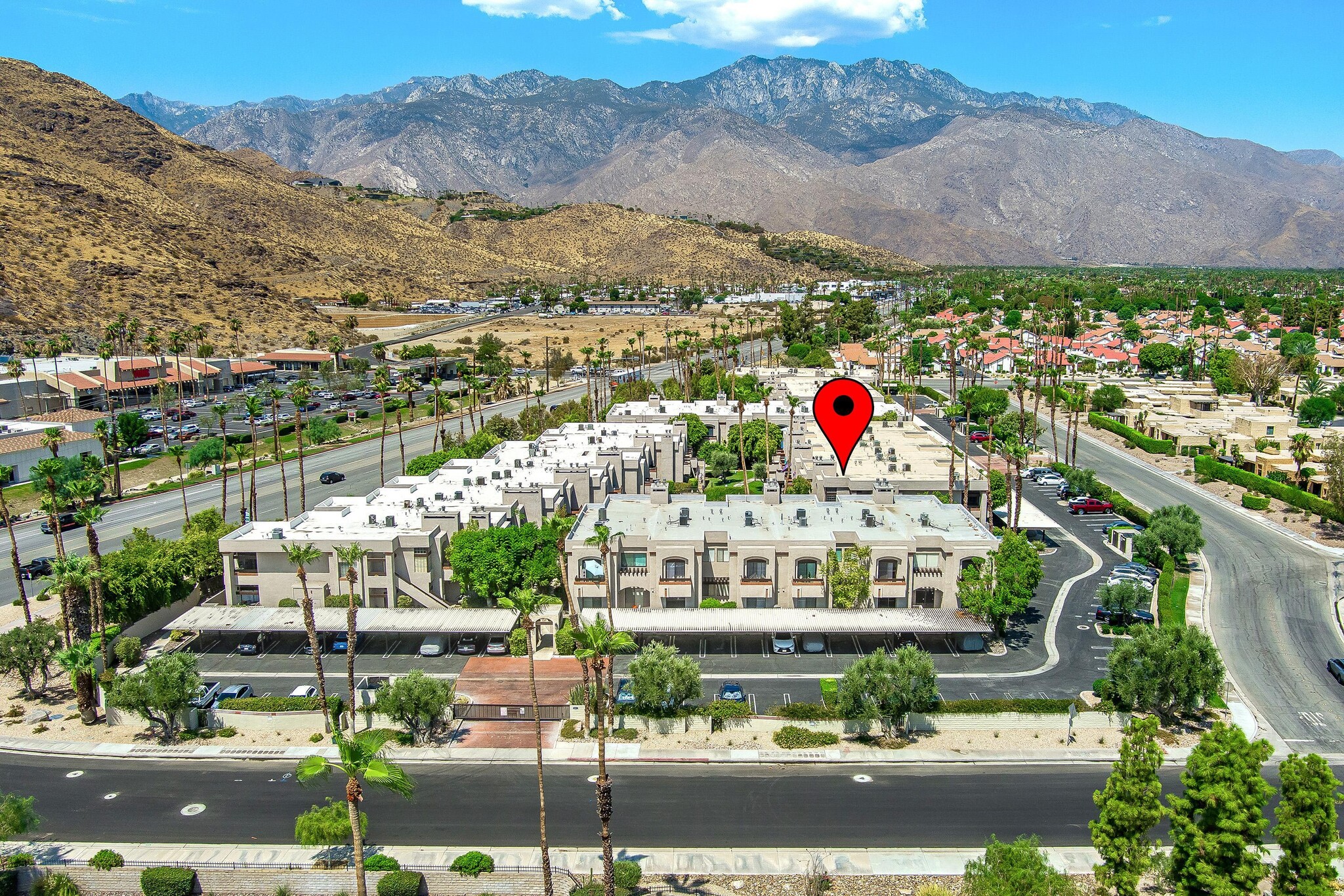 Building Photo - 2601 S Broadmoor Dr