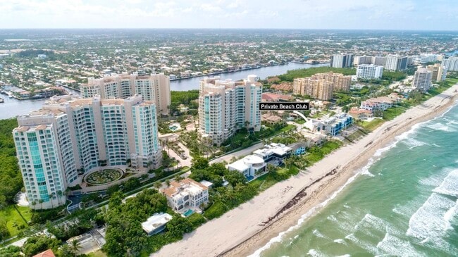 Building Photo - 3700 S Ocean Blvd