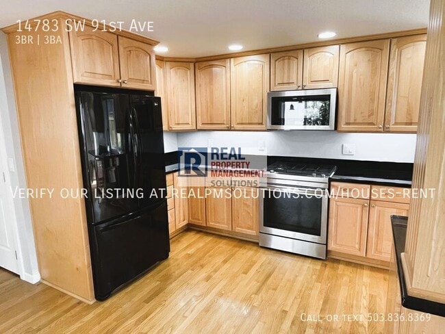 Building Photo - 14783 SW 91st Ave