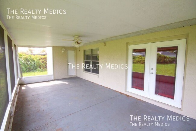 Building Photo - 3171 Courtland Blvd