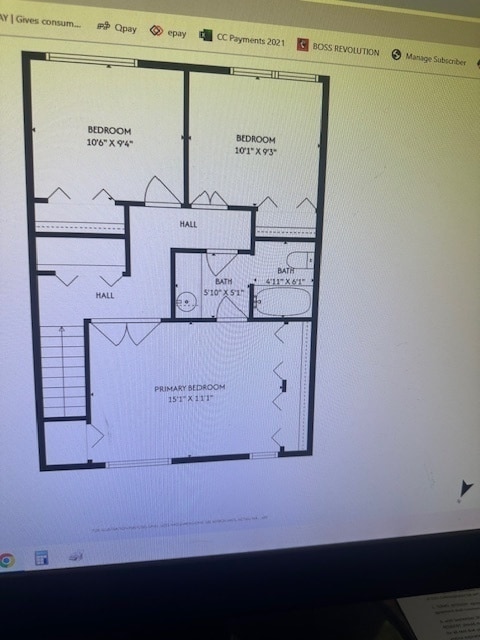 Building Photo - 1003 Sandpiper Ct
