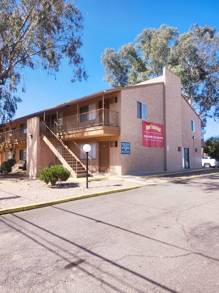 Interior Photo - Jerrie Street Apartments