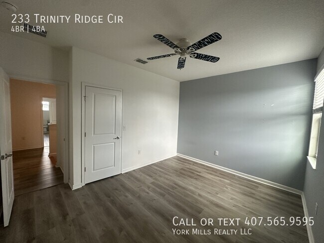 Building Photo - 233 Trinity Ridge Cir