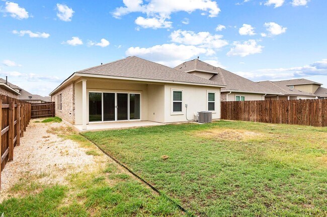 Building Photo - Gorgeous 4-bedroom home!