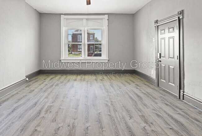 Building Photo - 3614 Morgan Ford Rd