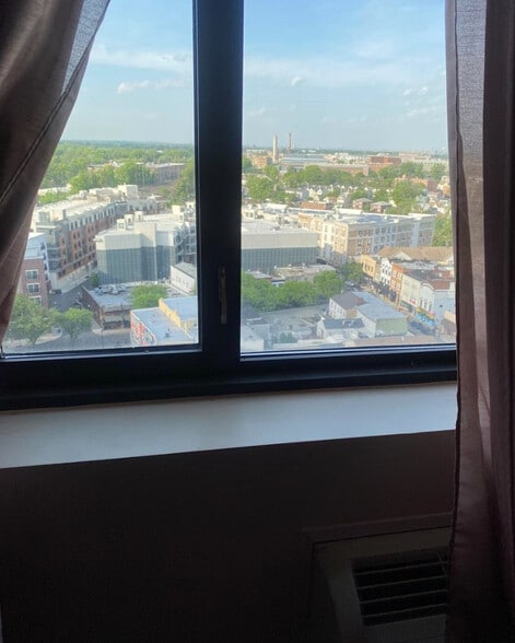 Bedroom View - 80 E Milton Ave