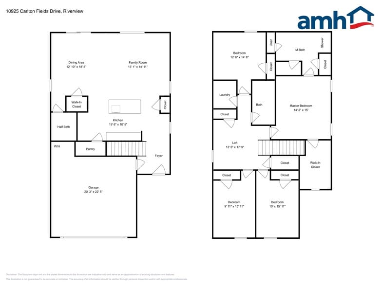 Building Photo - 10925 Carlton Fields Dr