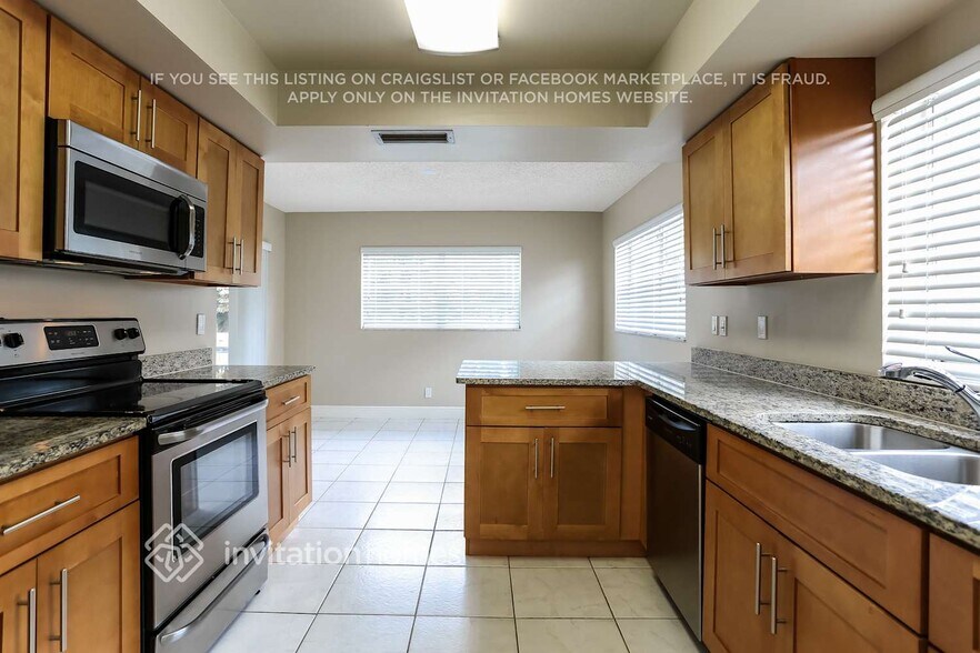 Building Photo - 8996 SW 8th St