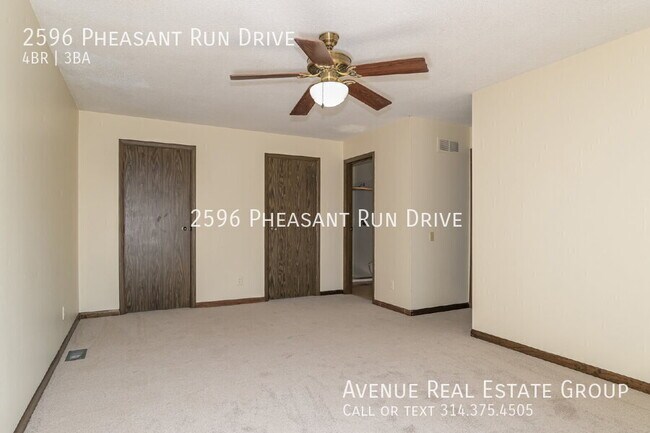 Building Photo - 2596 Pheasant Run Dr