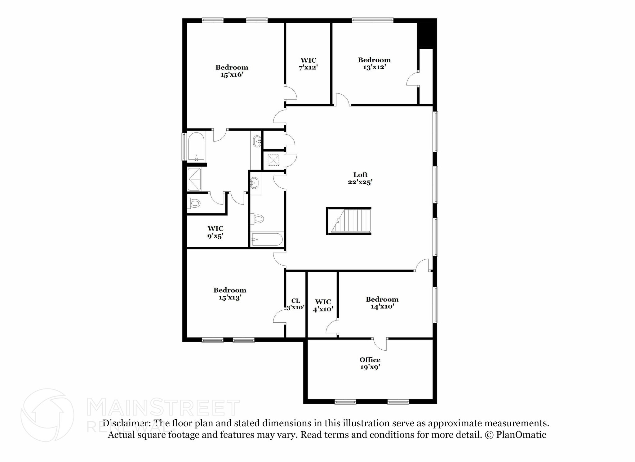 Building Photo - 823 Creek Gate