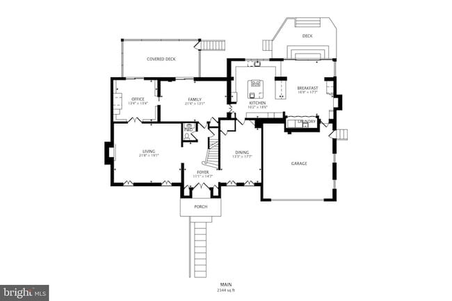 Building Photo - 4001 N Ridgeview Rd