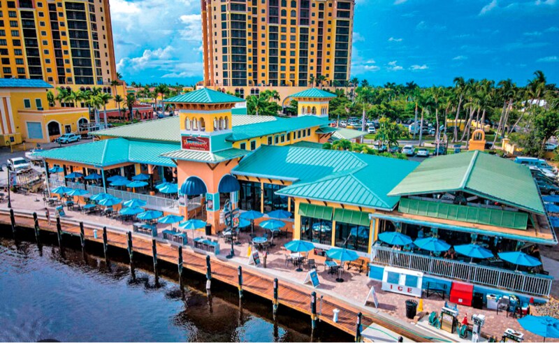 Building Photo - 5420 Chiquita Blvd S