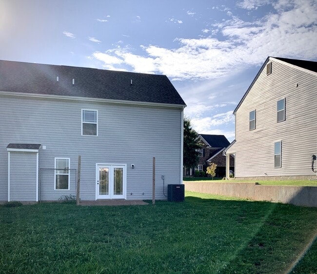 Building Photo - 7007 Cannonade Ct