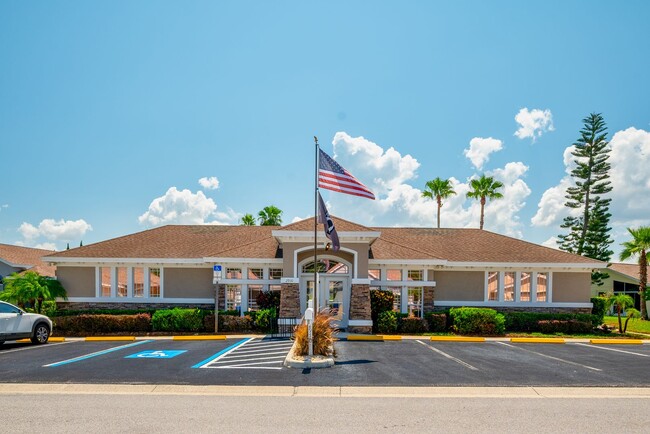 Building Photo - Key Vista home on cul-de-sac