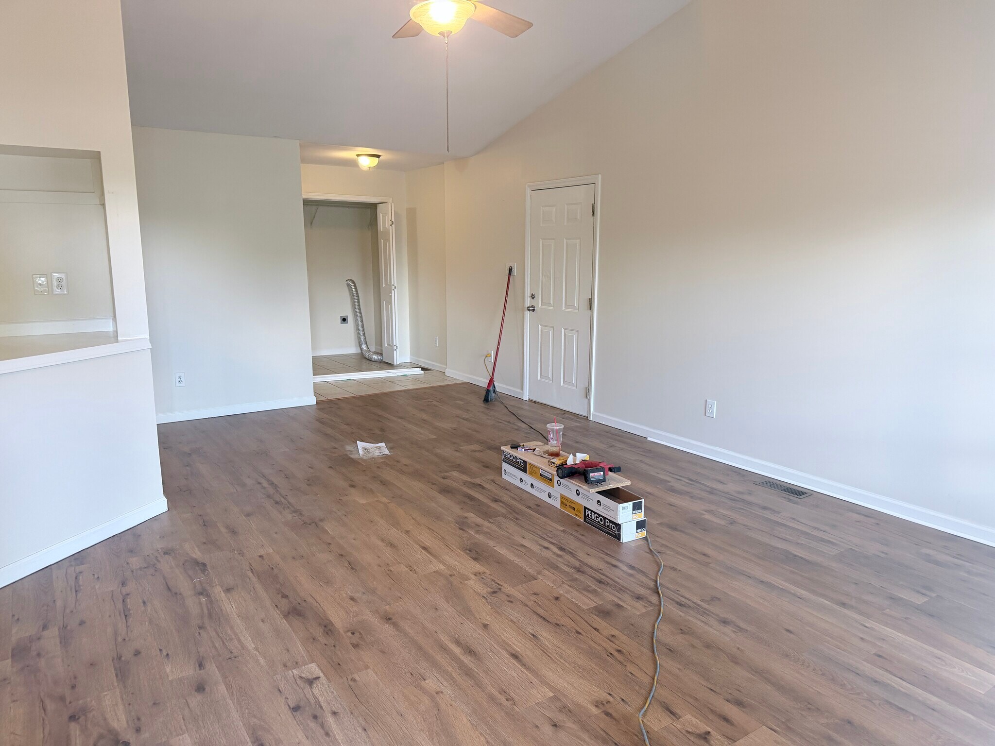 Building Photo - 5931 Lee Cline Rd
