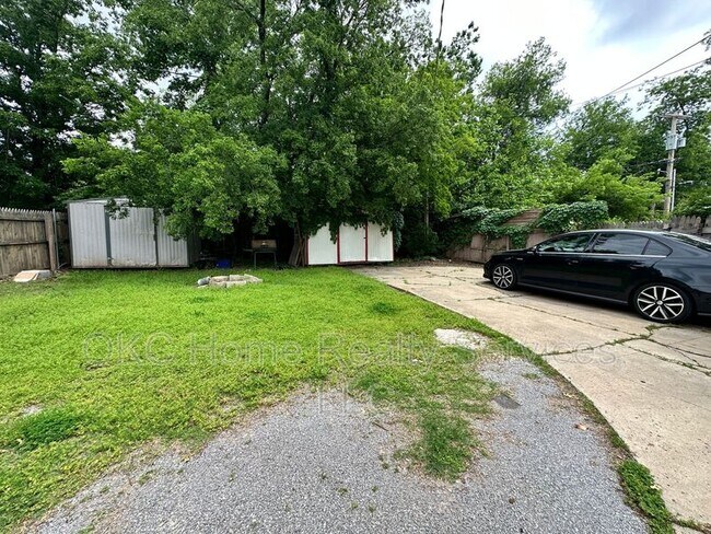 Building Photo - 1516 N Classen Blvd