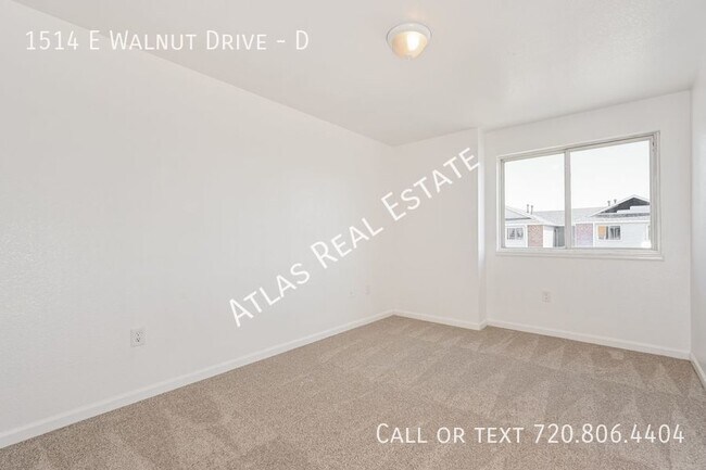 Building Photo - Spacious home in Brighton with assigned pa...