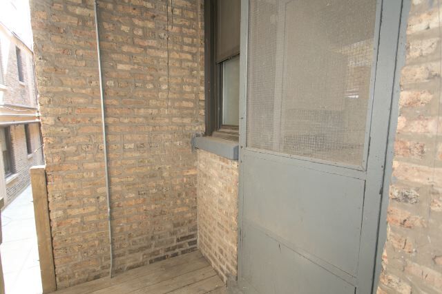 Building Photo - 3834 N Fremont St