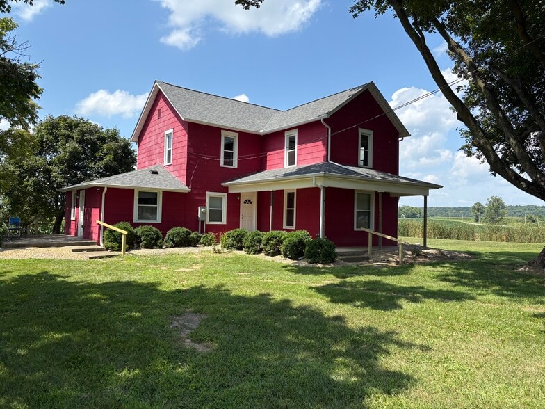 Primary Photo - 6455 Lithopolis Rd