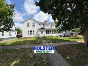 Building Photo - 810 Steuben St