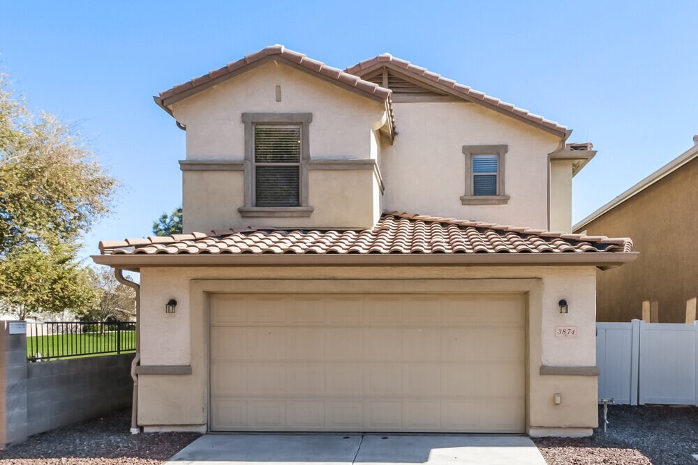 Building Photo - 3874 E Jasper Dr