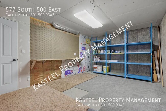 Building Photo - 577 S 500 E St