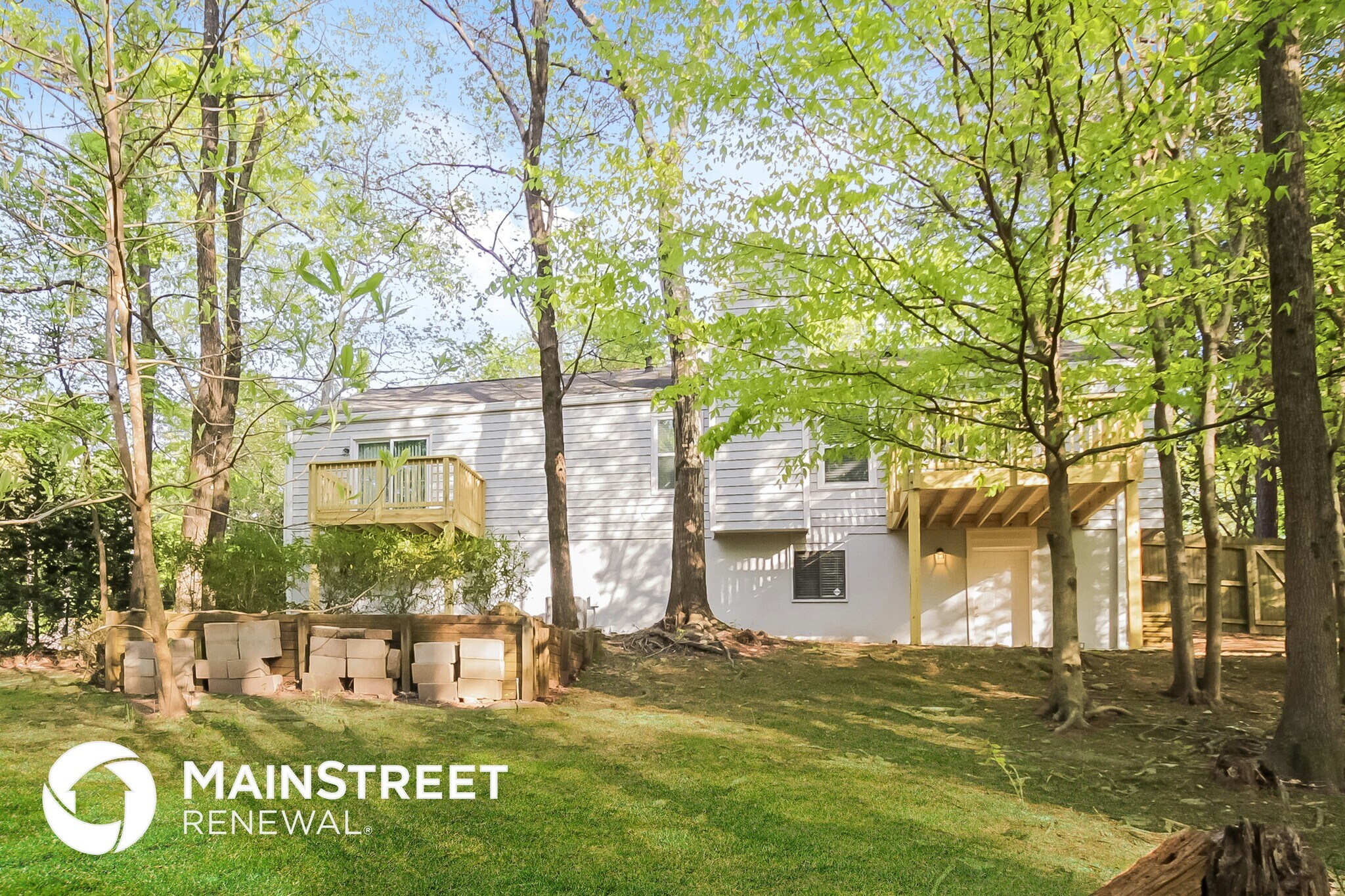 Building Photo - 3980 Rock Mill Pkwy