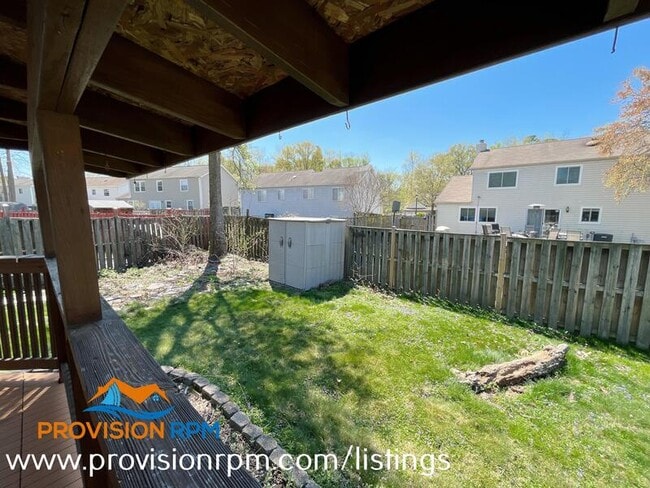 Building Photo - 706 Charney Ct