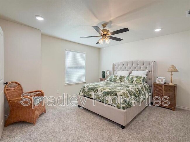 Building Photo - 1404 Rita Blanca Ct