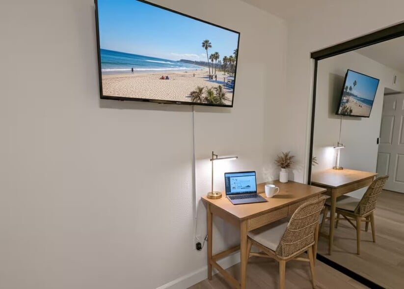 Building Photo - 1415 E Ocean Blvd