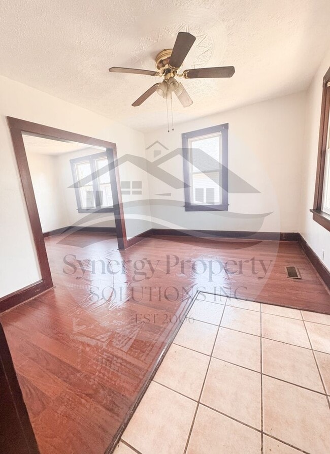 Building Photo - Mansfield Home Available 4/17/2026