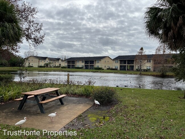 Building Photo - 2 br, 2 bath House - 2433 Barley Club Driv...