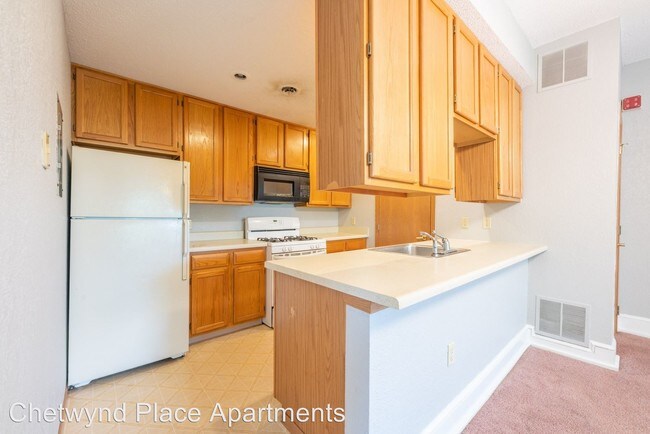 Building Photo - 3517-3519 University Ave