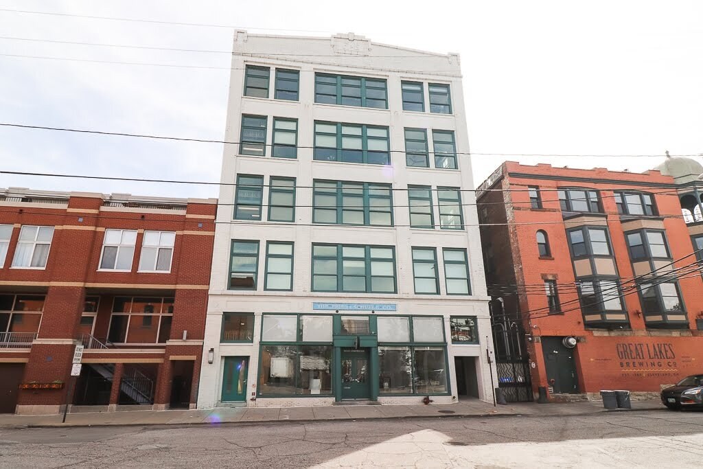 Building Photo - 1951 W 26th St